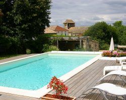 Born village Born village